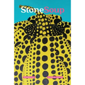 Stone Soup Magazine: November 2020