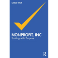 Nonprofit, Inc: Scaling with Purpose