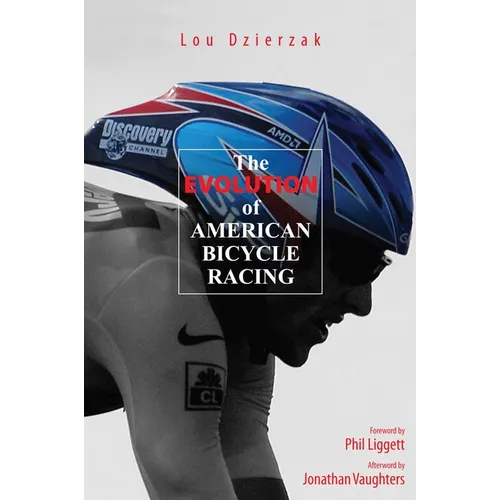 Evolution of American Bicycle Racing