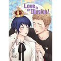 Love Is an Illusion! Vol. 5