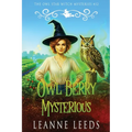 Owl Berry Mysterious