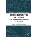 Origins and Varieties of Logicism: On the Logico-Philosophical Foundations of Mathematics