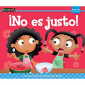 ｡No Es Justo!