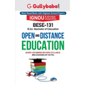 BESE-131 Open And Distance Education