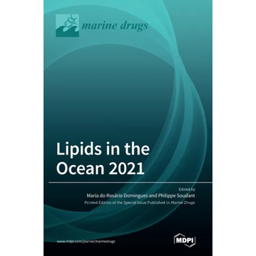 Lipids in the Ocean 2021