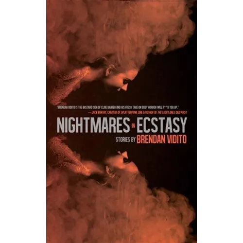 Nightmares in Ecstacy