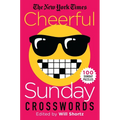 The New York Times Cheerful Sunday Crosswords: 100 Sunday Puzzles