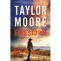 Firestorm: A Garrett Kohl Novel