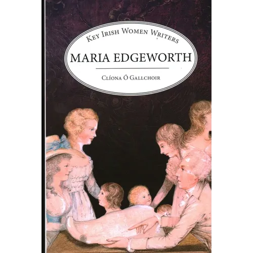 Maria Edgeworth