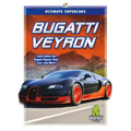 Bugatti Veyron