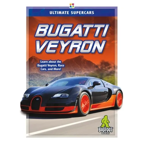 Bugatti Veyron