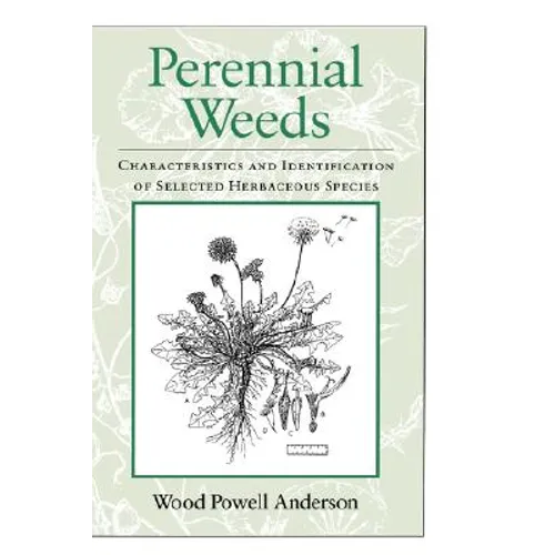 Perennial Weeds
