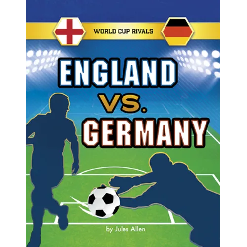 England vs. Germany