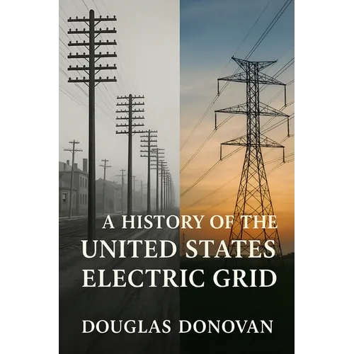 A History of the United States Electric Grid