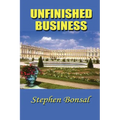 Unfinished Business