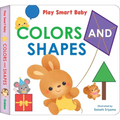 Play Smart Baby Colors and Shapes