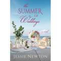 The Summer of Weddings: A Sweet Romantic Women's Fiction Novel