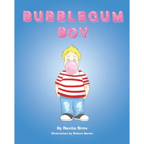 Bubblegum Boy