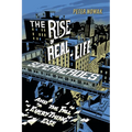 The Rise of Real-Life Superheroes
