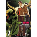 Tiger & Bunny, Vol. 7
