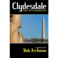Clydesdale Goes To Washington