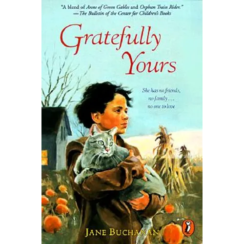 Gratefully Yours