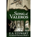 Song of Valeros