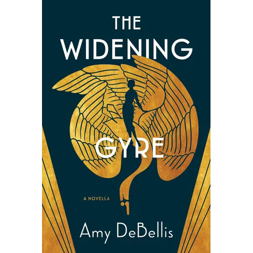 The Widening Gyre
