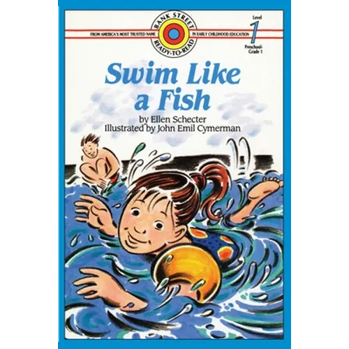 Swim Like a Fish: Level 1