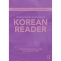 The Routledge Intermediate Korean Reader