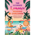The Ultimate Romance Reading Challenge: Complete a Goal, Open an Envelope, and Reveal Your Bookish Prize!
