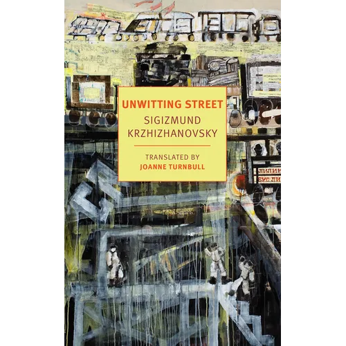 Unwitting Street