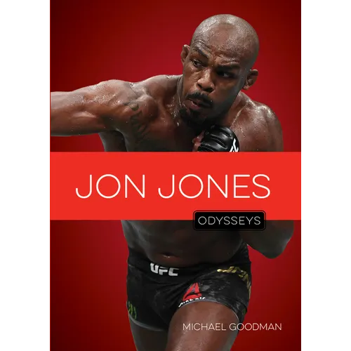 Jon Jones