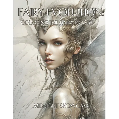 Fairy Evolution: Coloring the Fairy Future