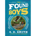 The Found Boys