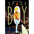 Stephen McCranie's Space Boy Volume 17