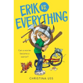 Erik vs. Everything