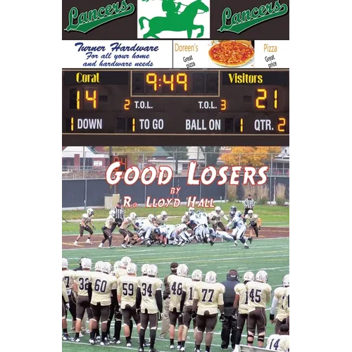 Good Losers