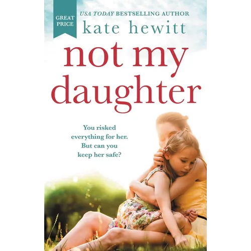 Not My Daughter