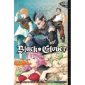 Black Clover, Vol. 7