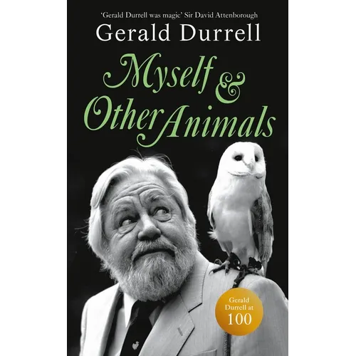 Myself and Other Animals