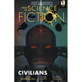 John Carpenter's Tales of Science Fiction: Civilians