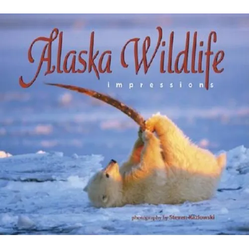 Alaska Wildlife Impressions