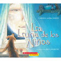 La Luna de Los Niños (the Children´s Moon)