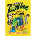 The Marvelous Moleon