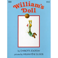 William's Doll
