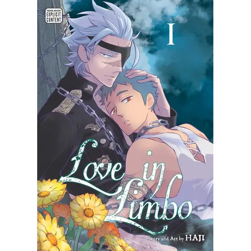 Love in Limbo, Vol. 1