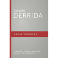 Jacques Derrida