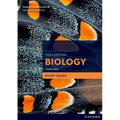 Ib Diploma Programme Biology 2023 Edition Study Guide