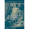 The Book of Isaiah, Chapters 1-39